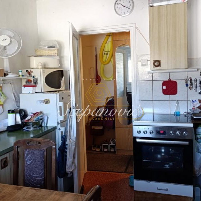 Stan Prodaja Novi Sad  53 m2