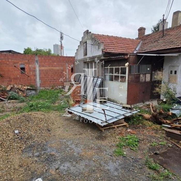 Kuća Prodaja Beograd Dušanovac 89 m2