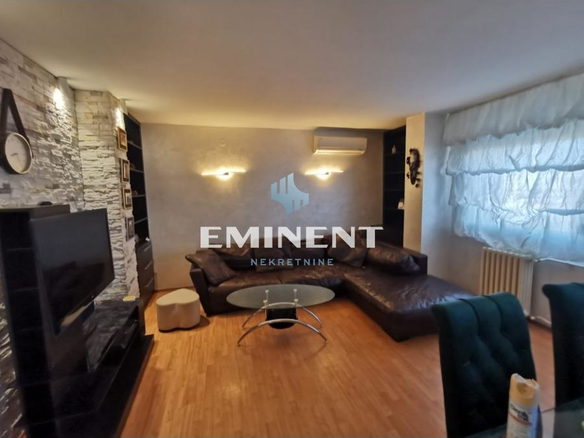 Stan Izdavanje Beograd Blok 28 60 m2