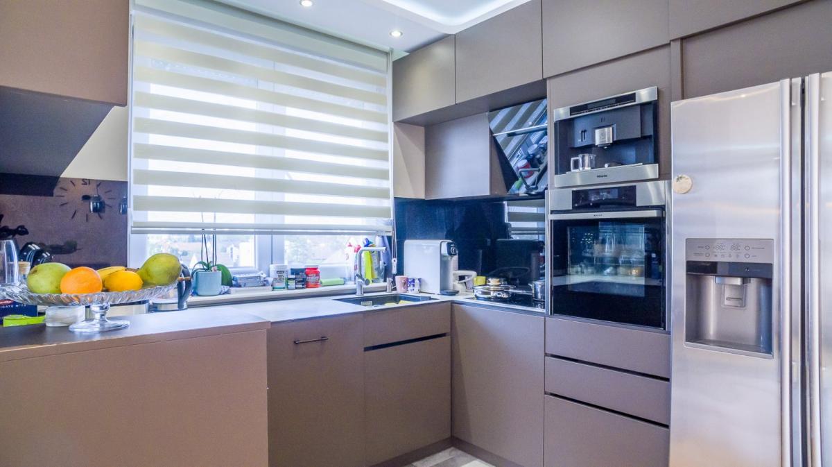 Stan Prodaja Novi Sad Stan Prodaja Novi Sad Bulevar Patrijarha Pavla 113 m2