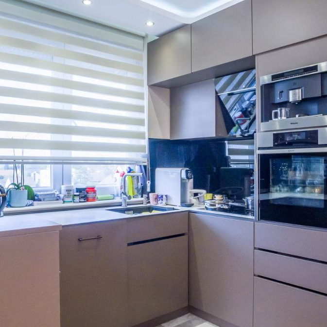 Stan Prodaja Novi Sad Bulevar Patrijarha Pavla 113 m2