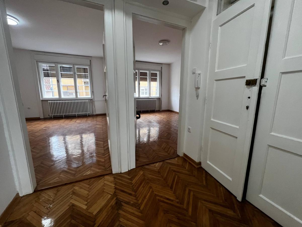 Lokal Izdavanje Novi Sad  80 m2