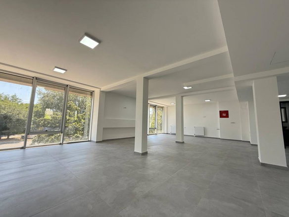 Lokal Izdavanje Novi Sad Bulevar Patrijarha Pavla 349 m2