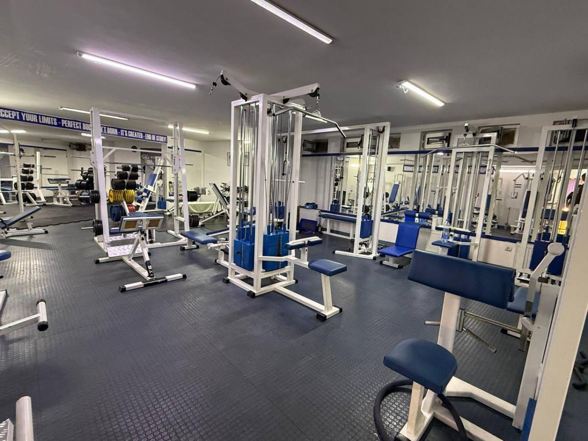Lokal Izdavanje Novi Sad Lokal Izdavanje Novi Sad Socijalno 155 m2