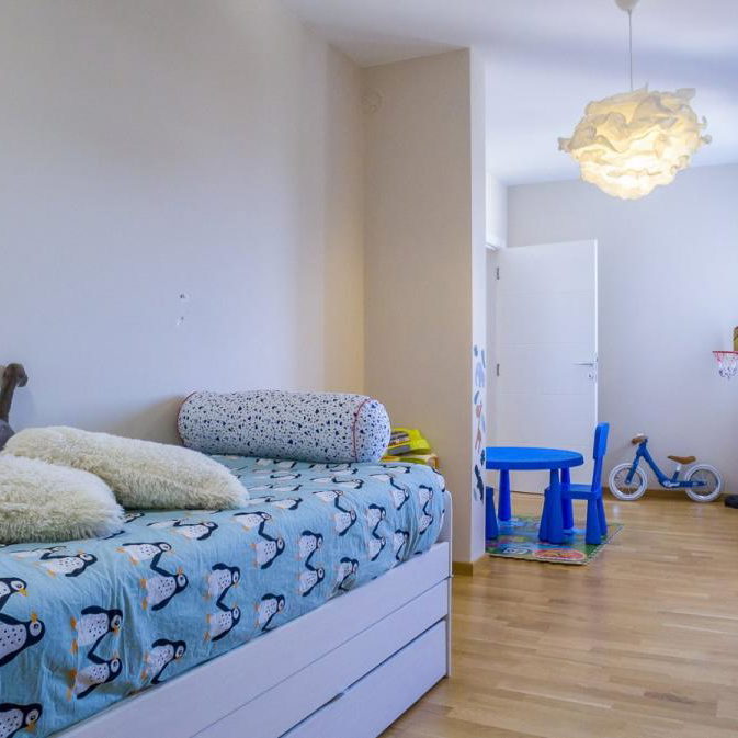 Četvorosoban stan na prodaju, Bulevar Patrijarha Pavla, Novi Sad, 113m², 4. sprat, 440.000 €