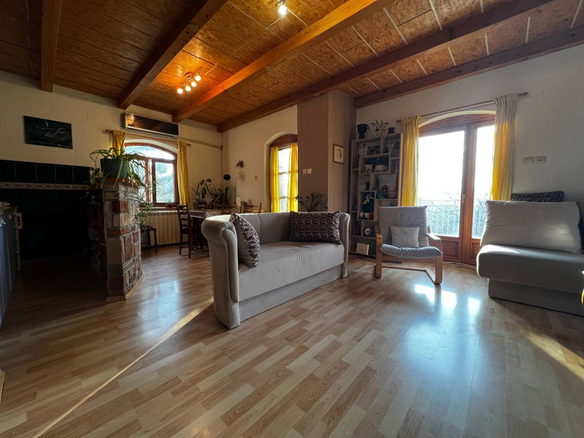 Kuća Prodaja Novi Sad Popovica 139 m2
