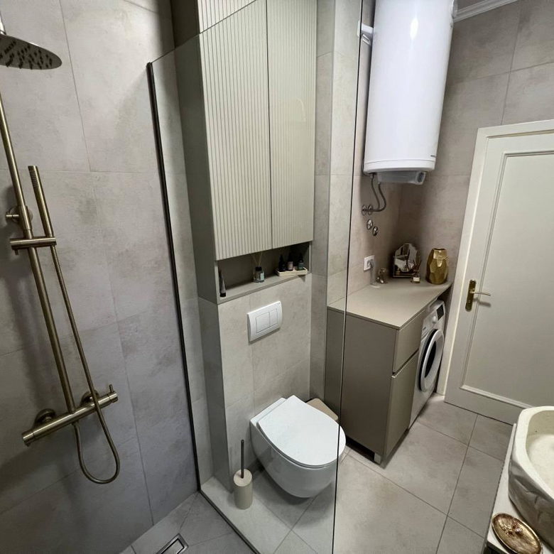 Trosoban stan na prodaju, Centar, Novi Sad, 78m², 230.000 €