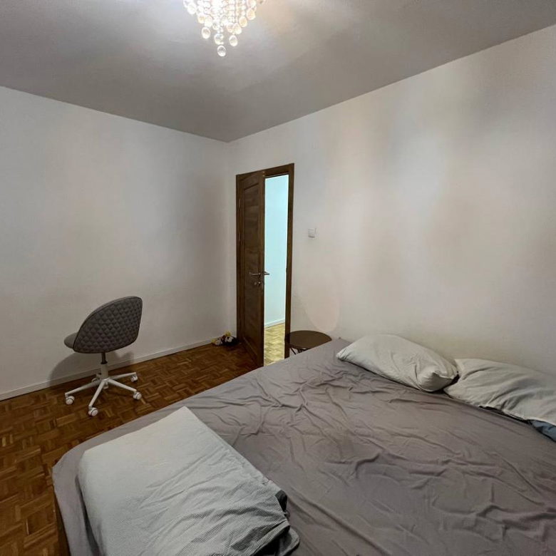 Četvorosoban stan na prodaju, Sajmište, Novi Sad, 96m², 239.999 €
