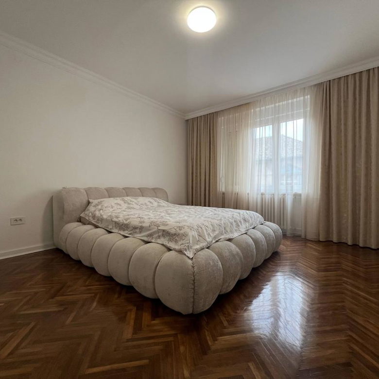 Trosoban stan na prodaju, Centar, Novi Sad, 78m², 230.000 €