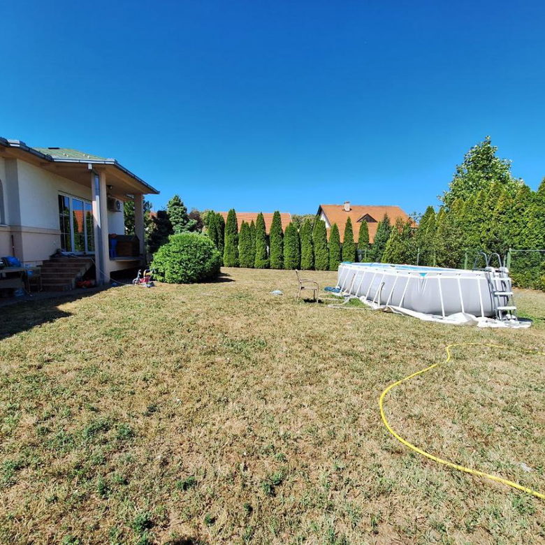 Kuća na prodaju, Tatarsko Brdo, Novi Sad, 338m², 750.000 €