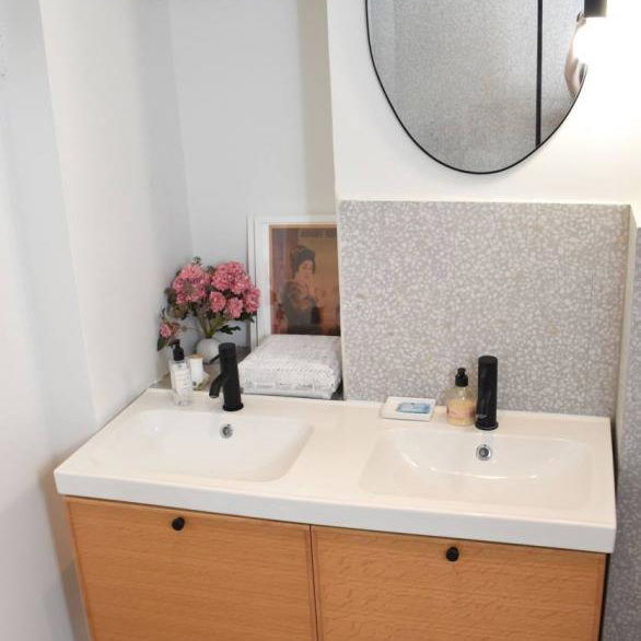 Trosoban stan za izdavanje, Centar, Novi Sad, 93m², 1.200 €/mes