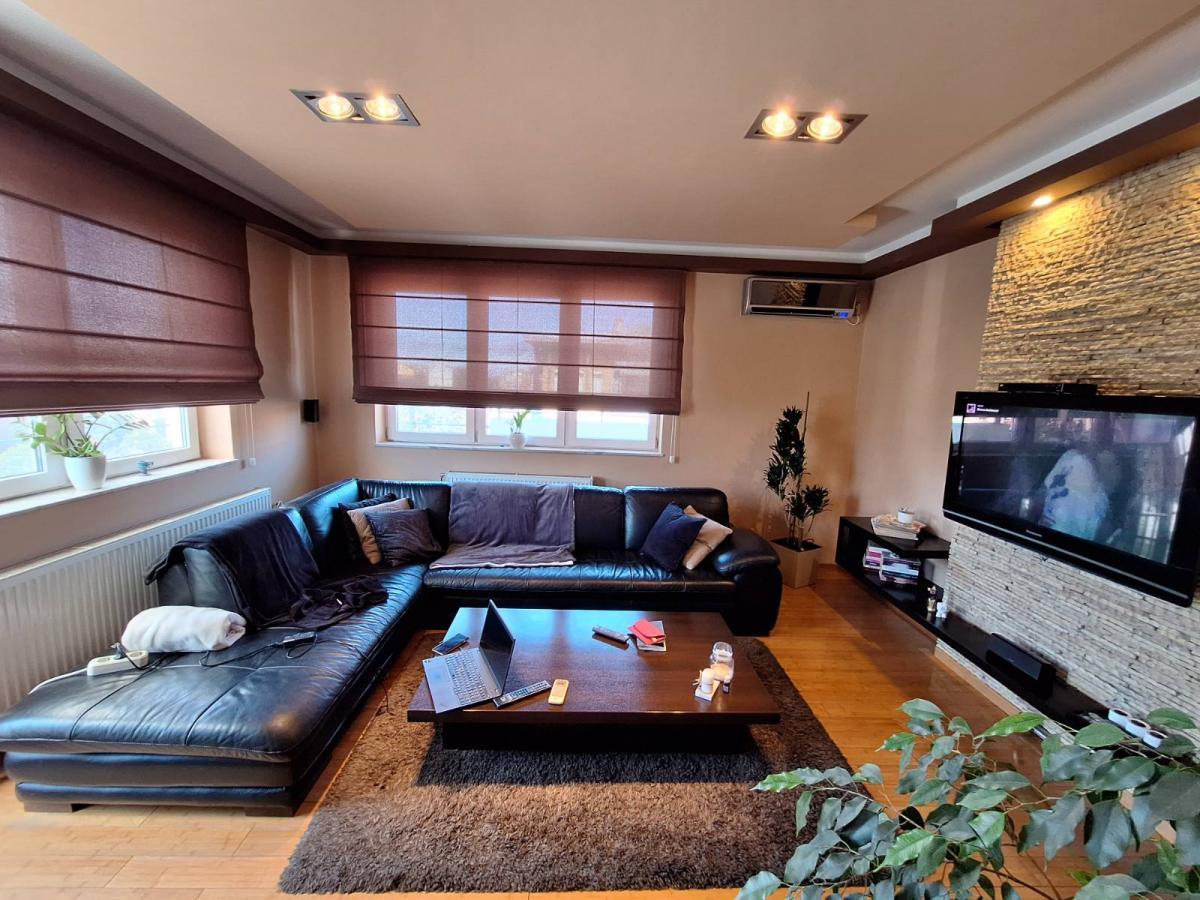 Stan Prodaja Novi Sad Nova Detelinara 113 m2