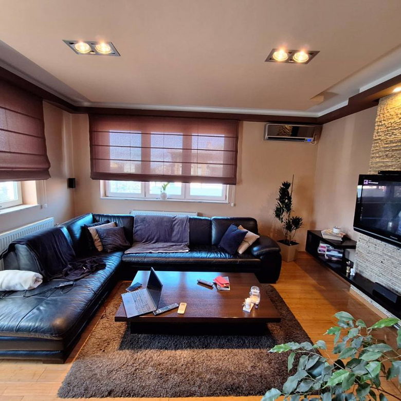 Stan Prodaja Novi Sad Nova Detelinara 113 m2