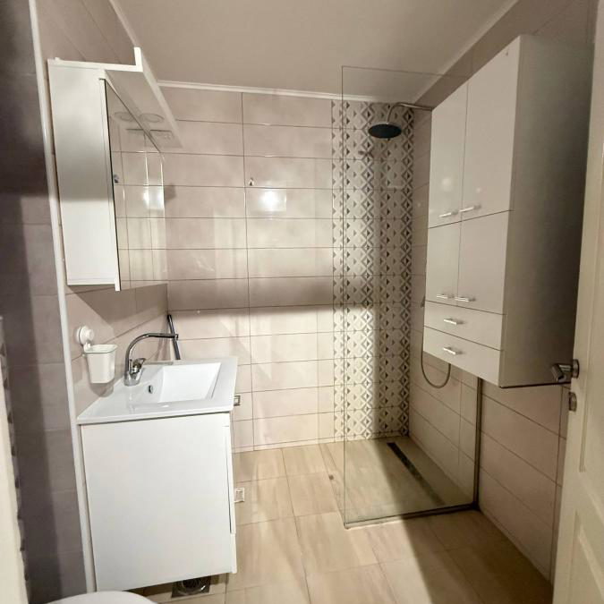Dvosoban stan na prodaju, Bulevar Oslobođenja, Novi Sad, 40m², 130.000 €