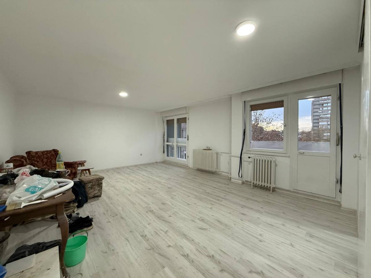 Stan Prodaja Novi Sad Stan Prodaja Novi Sad Liman 3 78 m2