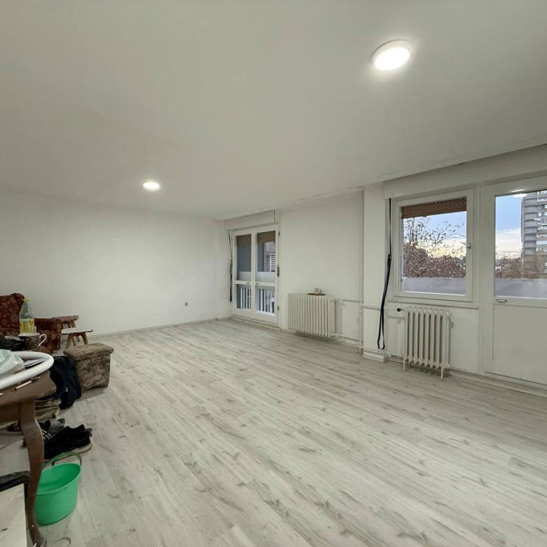 Stan Prodaja Novi Sad Liman 3 78 m2