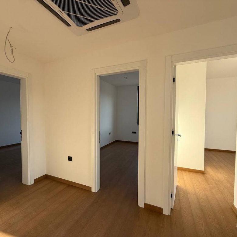 Stan Prodaja Novi Sad Bulevar Patrijarha Pavla 135 m2