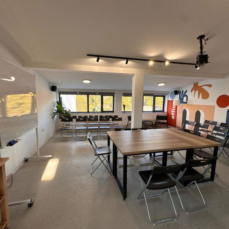 Lokal Izdavanje Novi Sad  218 m2