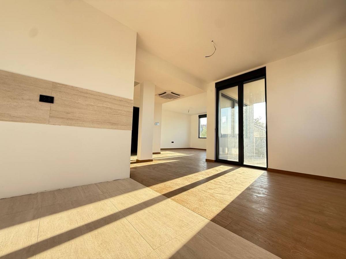 Stan Prodaja Novi Sad Stan Prodaja Novi Sad Bulevar Patrijarha Pavla 135 m2