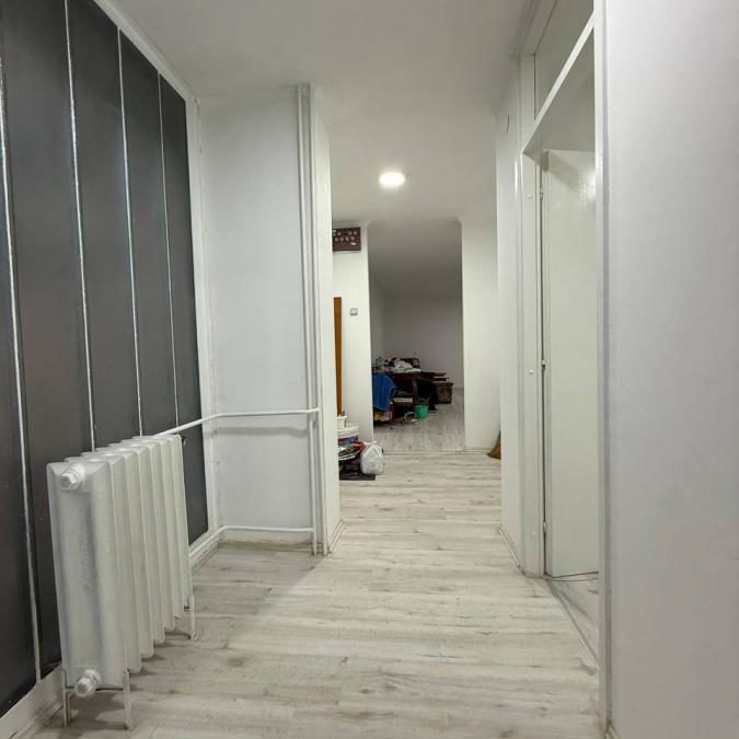 Stan Prodaja Novi Sad Liman 3 78 m2