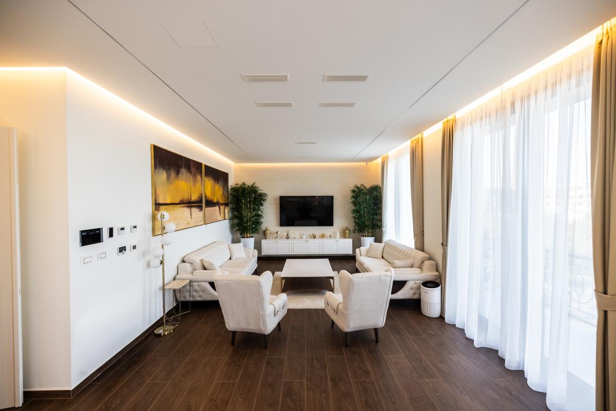Stan Izdavanje Novi Sad Stan Izdavanje Novi Sad 131 m2