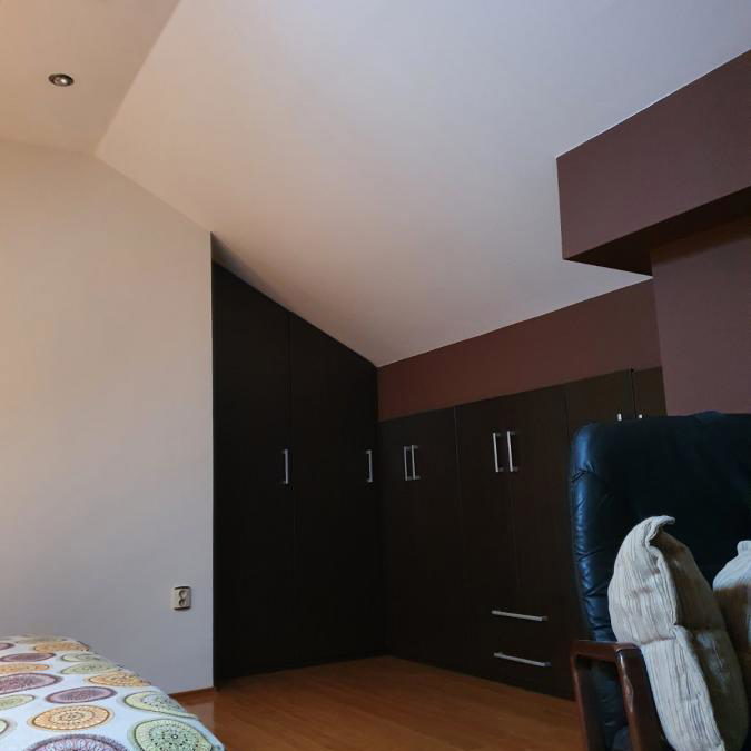 Trosoban stan na prodaju, Nova Detelinara, Novi Sad, 113m², 5. sprat, 235.000 €