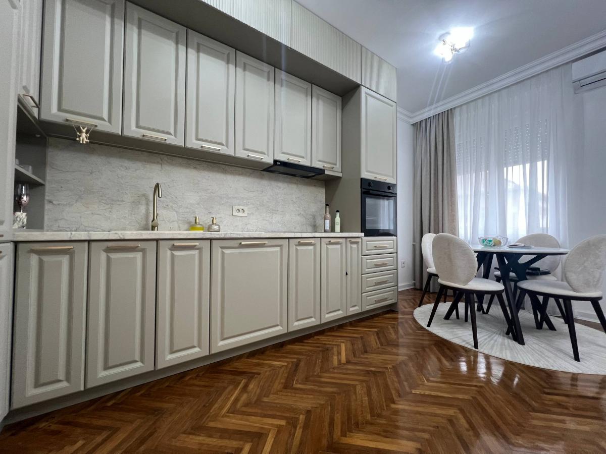 Stan Prodaja Novi Sad  78 m2