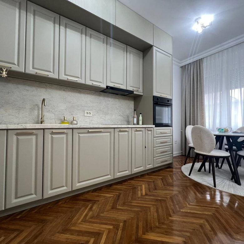 Stan Prodaja Novi Sad  78 m2