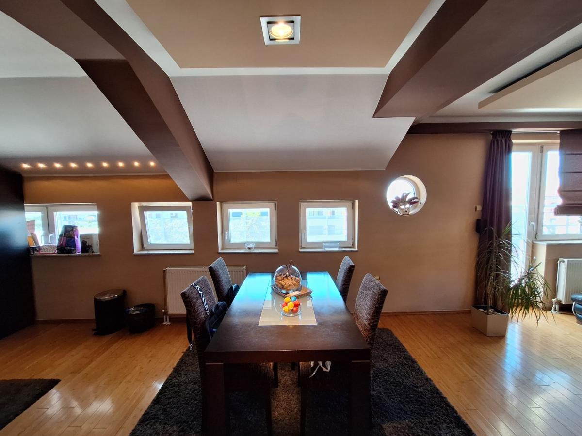 Stan Prodaja Novi Sad Nova Detelinara 113 m2