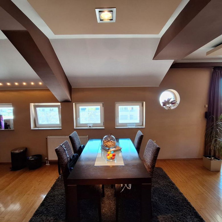Stan Prodaja Novi Sad Nova Detelinara 113 m2