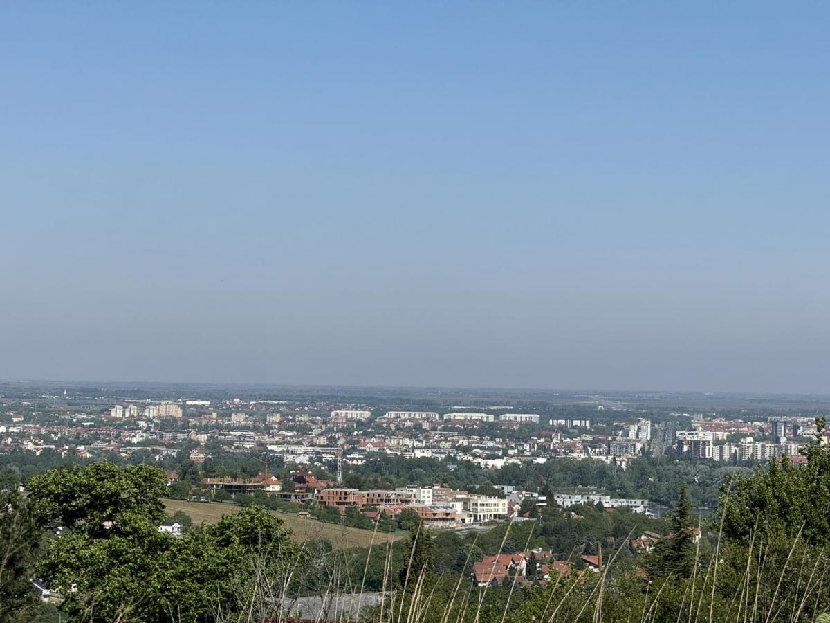 Plac Prodaja Novi Sad  3064 m2