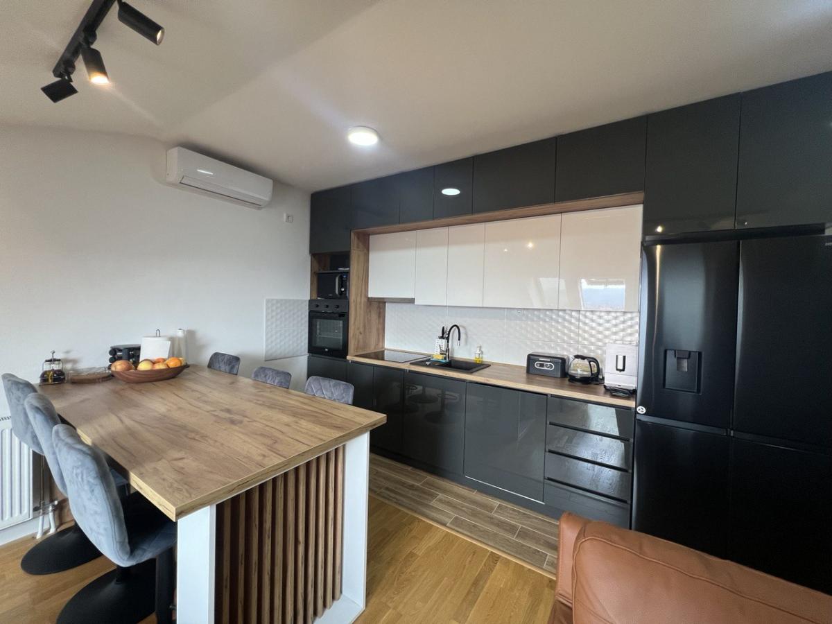 Stan Prodaja Novi Sad Bulevar Patrijarha Pavla 113 m2