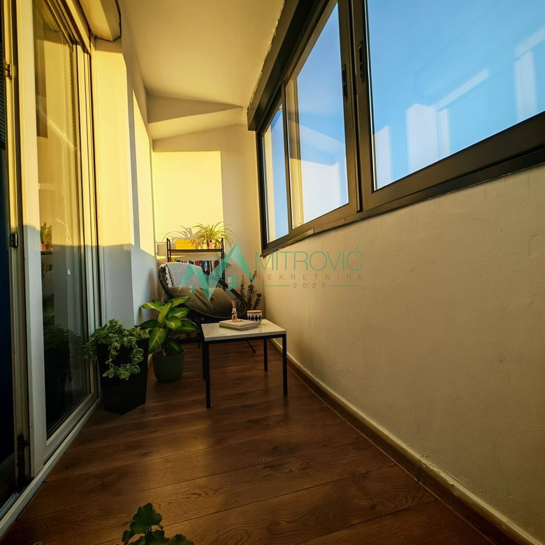 Stan Prodaja Novi Sad Nova Detelinara 31 m2