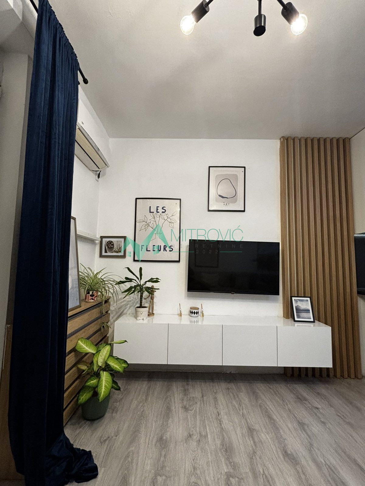 Stan Prodaja Novi Sad Stan Prodaja Novi Sad Nova Detelinara 31 m2