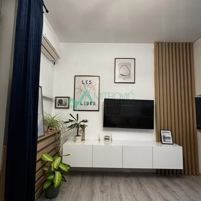 Stan Prodaja Novi Sad Nova Detelinara 31 m2