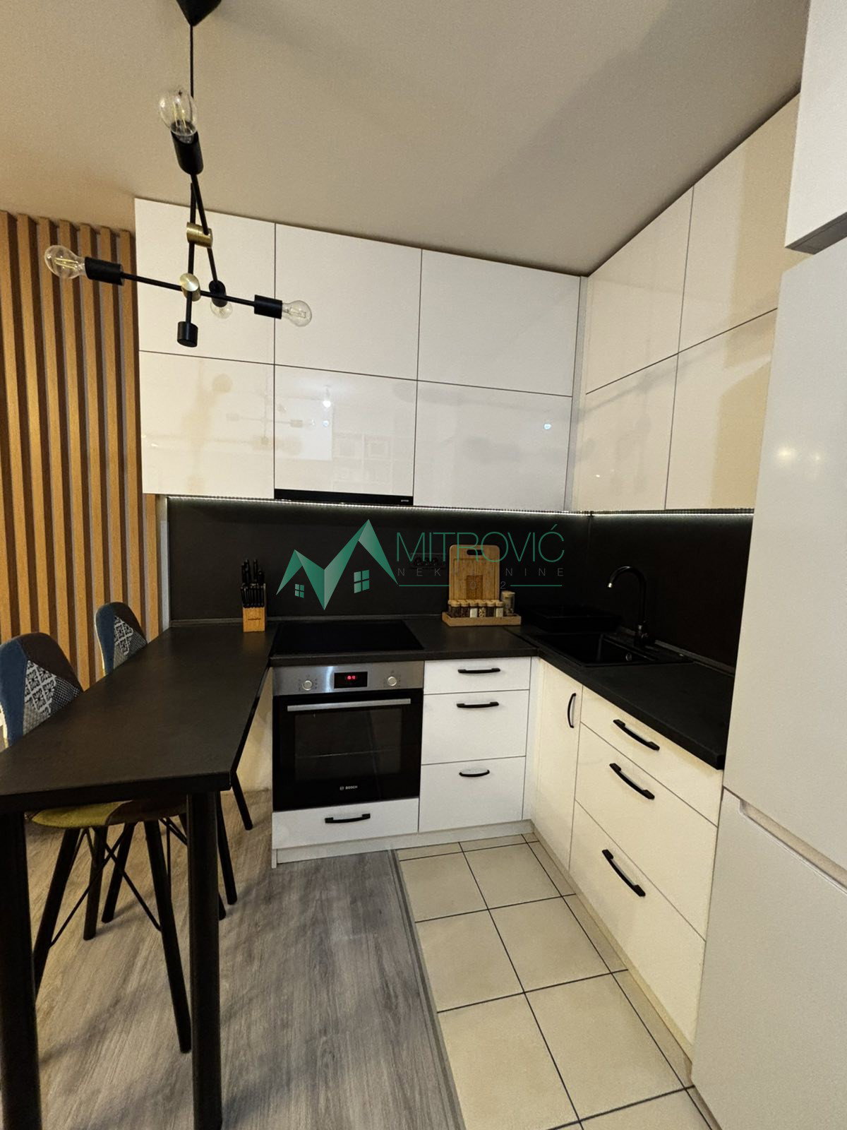 Stan Prodaja Novi Sad Stan Prodaja Novi Sad Nova Detelinara 31 m2