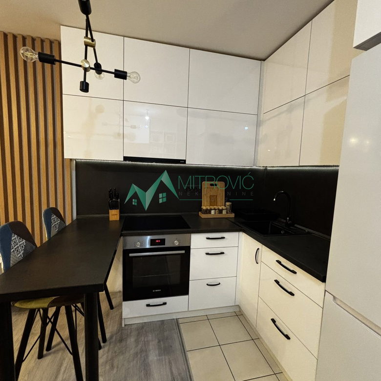 Stan Prodaja Novi Sad Nova Detelinara 31 m2