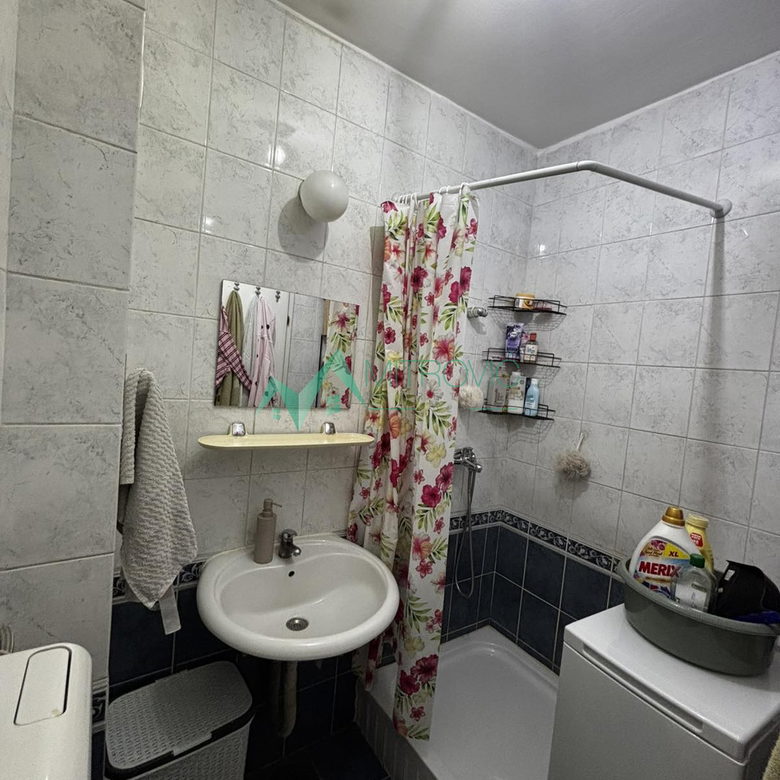 Garsonjera na prodaju, Nova Detelinara, Novi Sad, 31m², 99.000 €