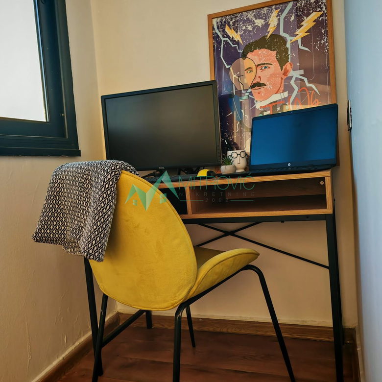 Stan Prodaja Novi Sad Nova Detelinara 31 m2