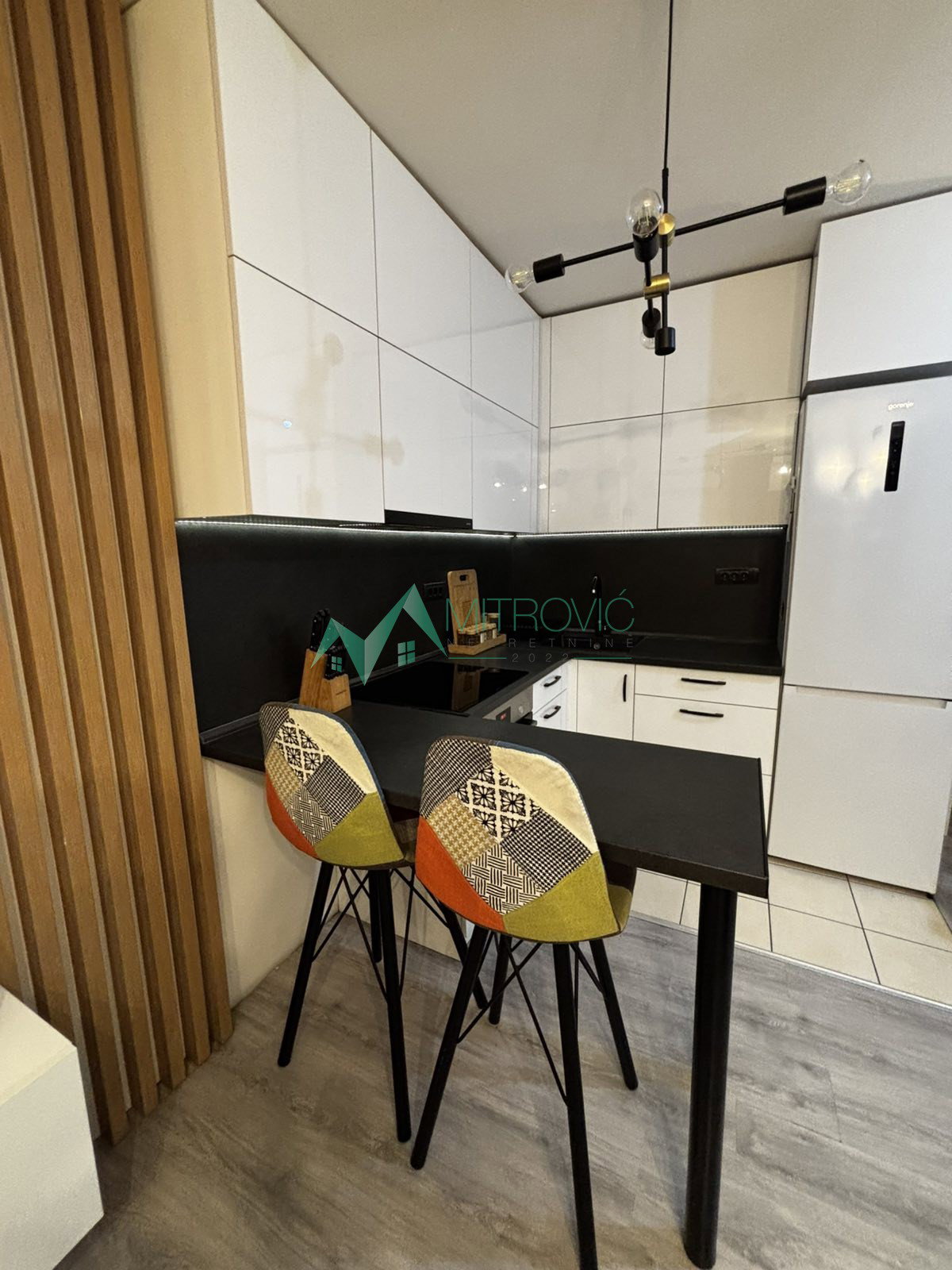 Stan Prodaja Novi Sad Stan Prodaja Novi Sad Nova Detelinara 31 m2