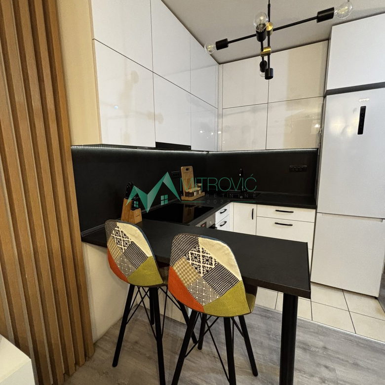 Stan Prodaja Novi Sad Nova Detelinara 31 m2