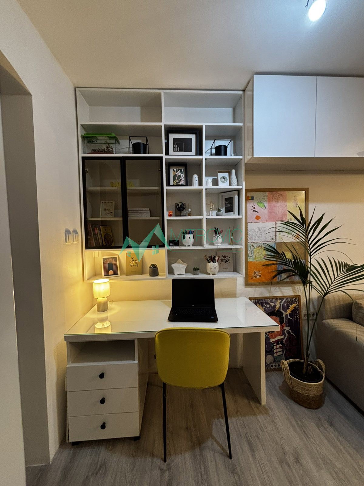 Stan Prodaja Novi Sad Stan Prodaja Novi Sad Nova Detelinara 31 m2