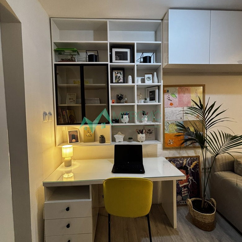 Stan Prodaja Novi Sad Nova Detelinara 31 m2