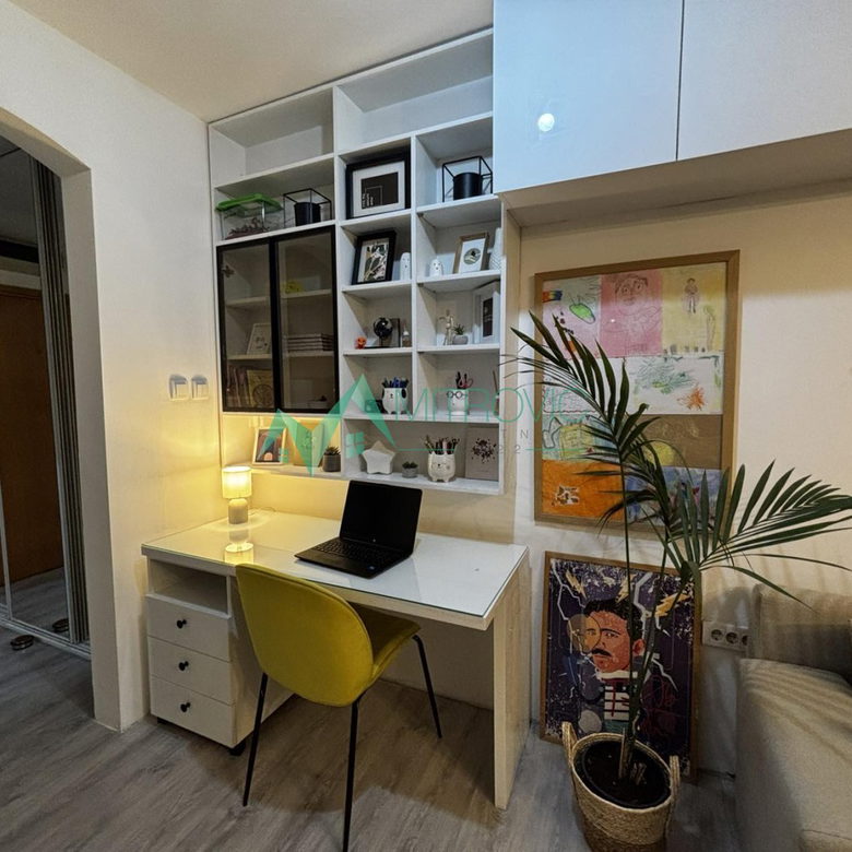 Stan Prodaja Novi Sad Nova Detelinara 31 m2