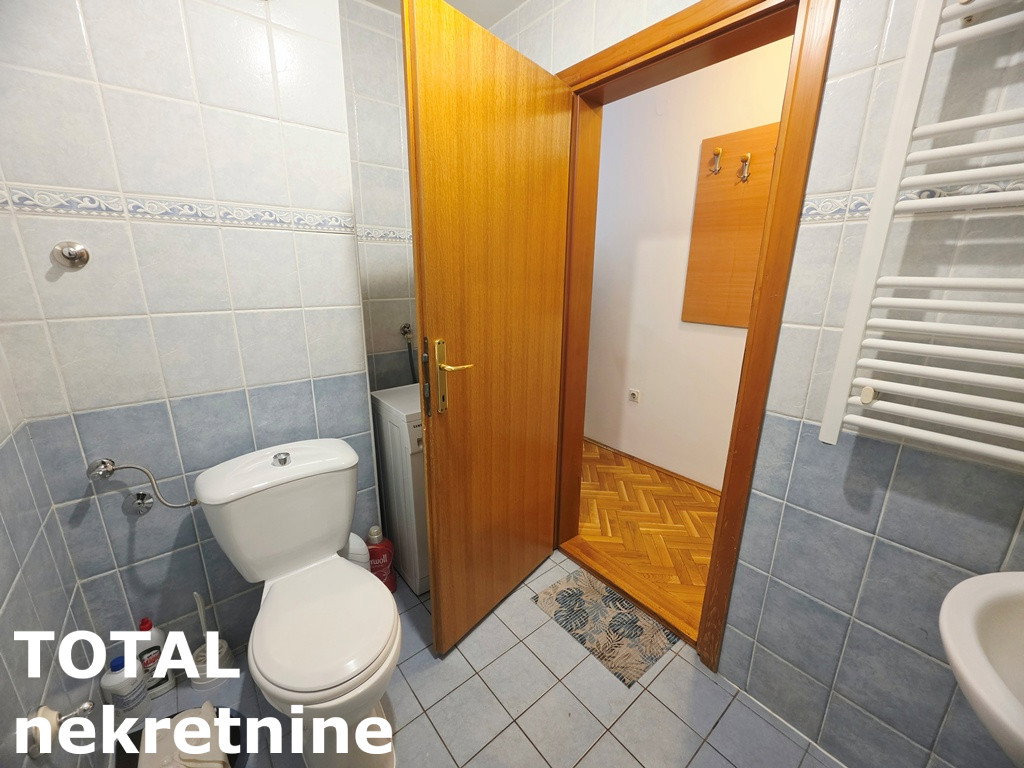 Stan Prodaja Novi Sad Stan Prodaja Novi Sad Nova Detelinara 24 m2