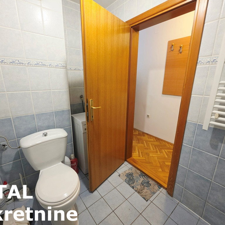 Stan Prodaja Novi Sad Nova Detelinara 24 m2