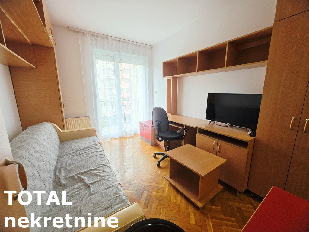 Stan Prodaja Novi Sad Stan Prodaja Novi Sad Nova Detelinara 24 m2