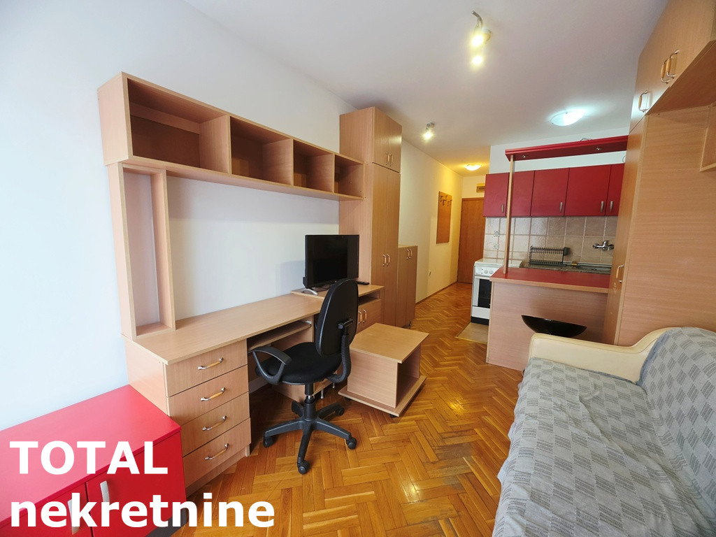 Stan Prodaja Novi Sad Stan Prodaja Novi Sad Nova Detelinara 24 m2