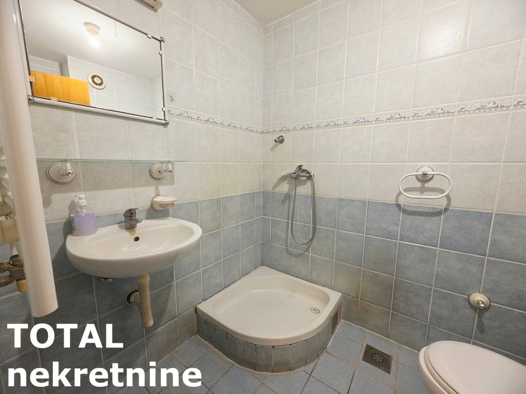 Stan Prodaja Novi Sad Stan Prodaja Novi Sad Nova Detelinara 24 m2