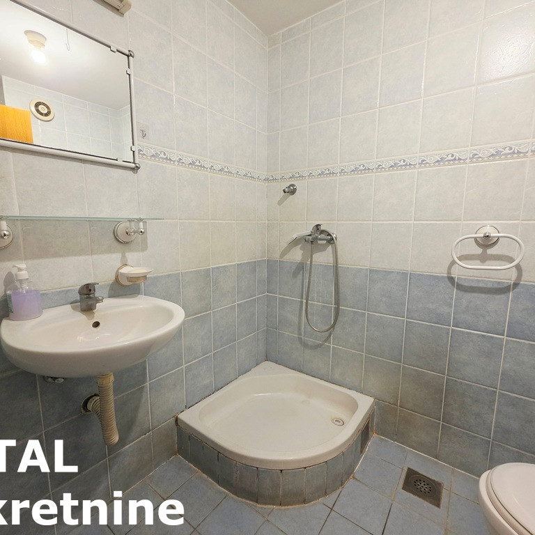 Stan Prodaja Novi Sad Nova Detelinara 24 m2
